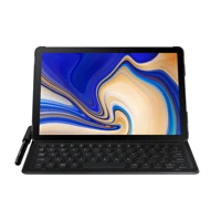 EJ-FT830 Book Cover Keyboard für Galaxy