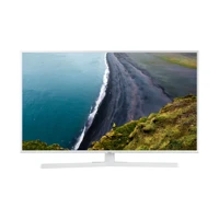 Series 7 UE43RU7410U, 109,2cm (43"), 384