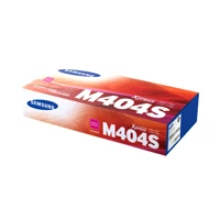 CLT-M404S, Magenta, Original, Toner -