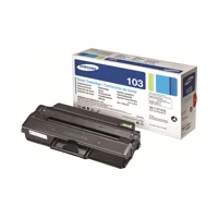 MLT-D103L, Schwarz, Original, Toner -