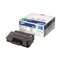 MLT-D205L, Hohe Ergiebigkeit, Schwarz, Original