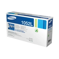 MLT-D1052L, Schwarz, Original, Toner -