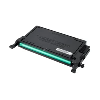 CLT-K5082L, Hohe Ergiebigkeit, Schwarz -