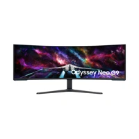 Samsung S57CG954NU, Flachbildschirm (TFT/LCD)