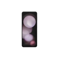 Galaxy Z Flip5, 5G Smartphone, Dual-SIM, RAM 8