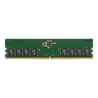 1x32GB DDR5-4800MHz, DIMM