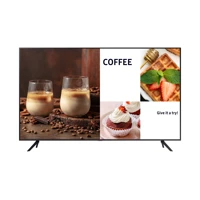 BE65C-H, 163,9cm (65") Diagonalklasse BEC-H