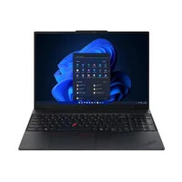 ThinkPad E16 - 16" Notebook - Core Ultra 5 1,6 GHz
