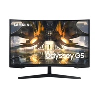 Odyssey G5 S32AG550EU, LED-Monitor, gebogen, 80