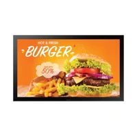OH24B, 61cm (24") Diagonalklasse OHB Series