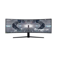 Odyssey G9 C49G94TSSP, QLED-Monitor, gebogen -