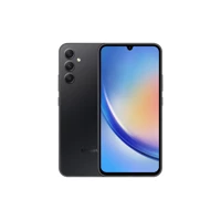 Galaxy A34 5G, 5G Smartphone, Dual-SIM, RAM 8
