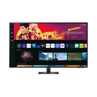 S43BM700UP, M70B Series, LED-Monitor, Smart -