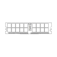 DDR4, Modul, 32GB, DIMM 288-PIN, 2400MHz /