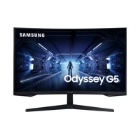 Odyssey G5 C27G55TQBU, 27", 2560x1440