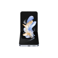 Galaxy Z Flip4, 5G Smartphone, Dual-SIM, RAM 8