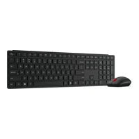 WIREL. KEYB./MOUSE 6000 - Projekt