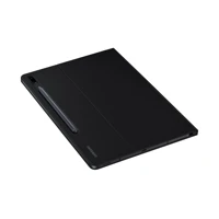 EF-BT730, Flip-Hülle für Tablet, Schwarz
