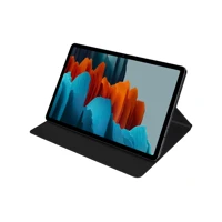 EF-BT630, Flip-Hülle für Tablet, Schwarz