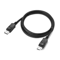 DisplayPort to 1.4 Cable - Kabel - Digital/Display/