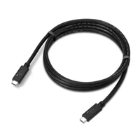 USB 20Gbps USB?C to Cable - Kabel - Digital/Daten