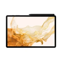 Galaxy Tab S8+, Tablet, Android, 128GB, 31.5