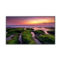 QB75B, 190cm (75") Diagonalklasse QBB Series