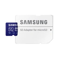 PRO Plus MB-MD512KA, Flash-Speicherkarte