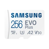 EVO Plus MB-MC256KA, Flash-Speicherkarte