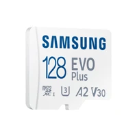 EVO Plus MB-MC128KA, Flash-Speicherkarte