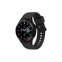 Galaxy Watch4 Classic, 46mm, Schwarz -