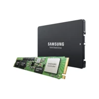 PM9A3, 7.68TB SSD, U.2, NVMe