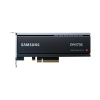 PM1735 MZPLJ12THALA, SSD, 12,8TB, intern -