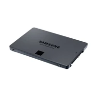 870 QVO, 8TB SSD, 2,5", SATA