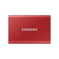 T7 MU-PC1T0R, SSD, verschlüsselt, 1TB, extern