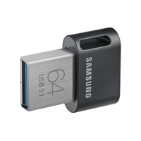 FIT Plus MUF-64AB, USB-Flash-Laufwerk, 64GB -