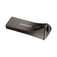 BAR Plus MUF-256BE4, USB-Flash-Laufwerk, 256GB
