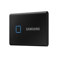 T7 Touch MU-PC1T0K, SSD, verschlüsselt, 1TB -
