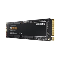970 EVO Plus, 2TB SSD, M.2, NVMe