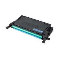 CLT-C5082L, Hohe Ergiebigkeit, Cyan, Original -