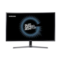 C32HG70QQU, CHG7 Series, QLED-Monitor, gebogen