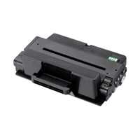 MLT-D205E, Extrahohe Kapazität, Schwarz -