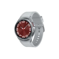 Galaxy Watch6 Classic, 43mm, intelligente Uhr