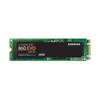 860 EVO, 250GB SSD, M.2, SATA