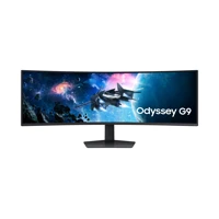 49" DWQHD 5120x1440 240Hz, 49"-1ms, 2.500:1