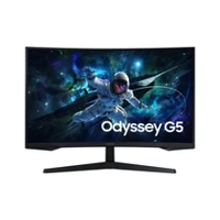 Odyssey S32CG552EU. Bildschirmdiagonale: 81,3 cm (3