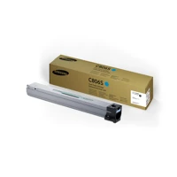 CLT-K806S, Schwarz, Original, Toner -