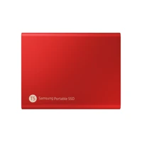 T5 MU-PA500, 500GB SSD, extern (tragbar), USB