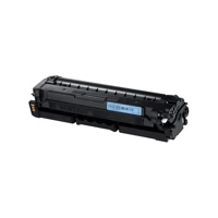 CLT-C503L, Cyan, Original, Toner -