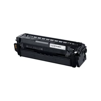 CLT-K503L, Schwarz, Original, Toner -